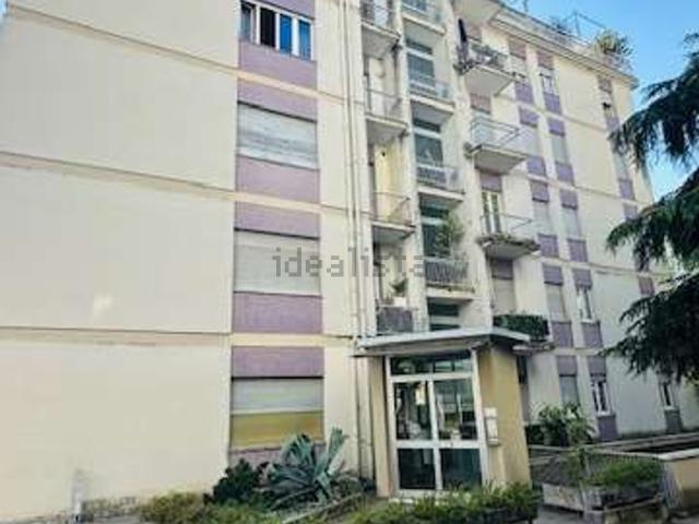 Appartamento in affitto di 110 m²