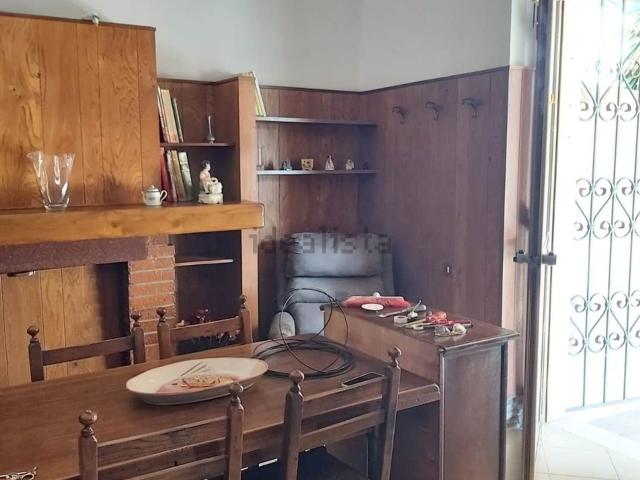 Appartamento in affitto di 110 m²
