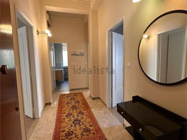 Appartamento in affitto di 110 m²