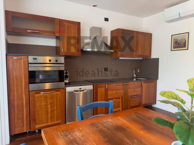 Appartamento in affitto di 110 m²