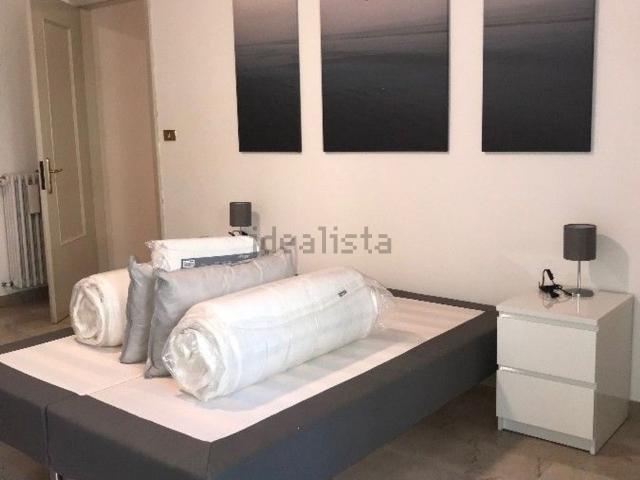 Appartamento in affitto di 110 m²