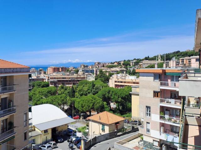 Appartamento in affitto di 110 m²