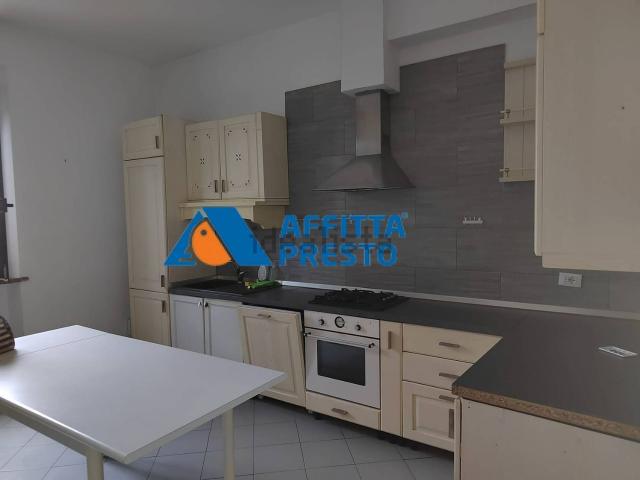 Appartamento in affitto di 110 m²