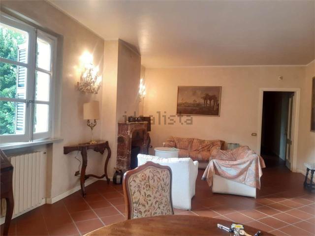 Appartamento in affitto di 110 m²
