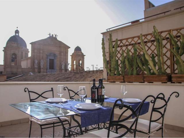 Appartamento in affitto di 110 m²