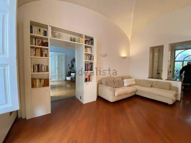 Appartamento in affitto di 110 m²
