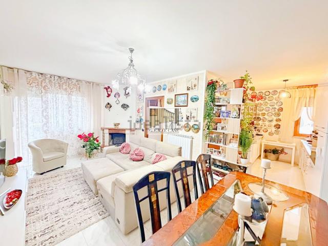 Appartamento in affitto di 110 m²