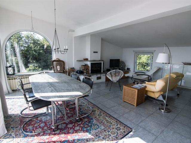 Appartamento in affitto di 110 m²