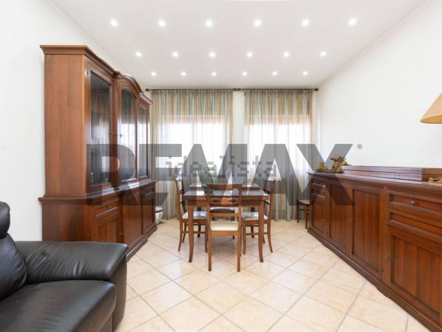 Appartamento in affitto di 110 m²