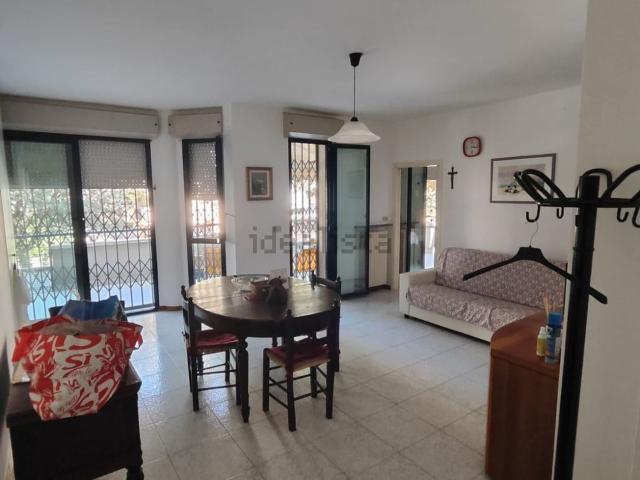 Appartamento in affitto di 110 m²