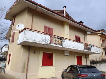Appartamento in affitto di 110 m²