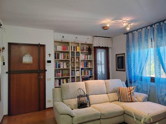 Appartamento in affitto di 110 m²