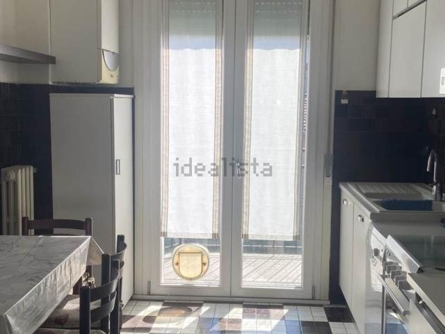 Appartamento in affitto di 110 m²