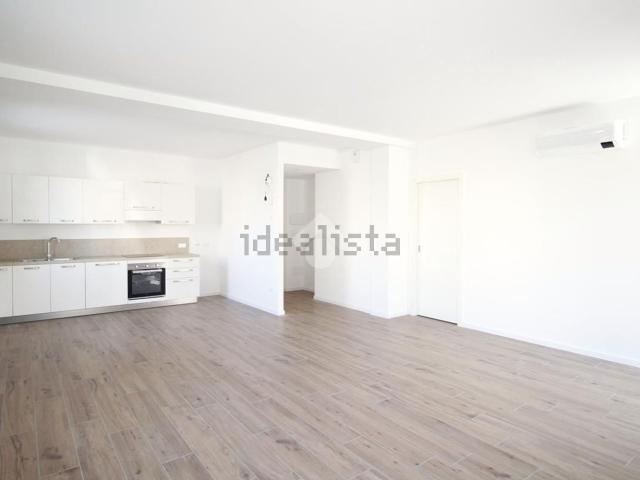 Appartamento in affitto di 110 m²