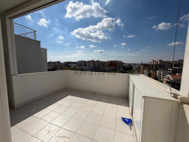 Appartamento in affitto di 110 m²