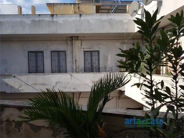 Appartamento in affitto di 110 m²