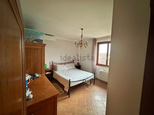 Appartamento in affitto di 110 m²