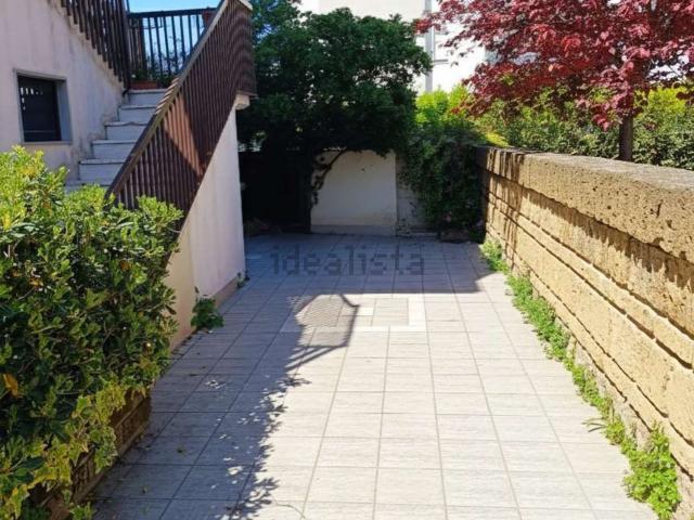 Appartamento in affitto di 110 m²