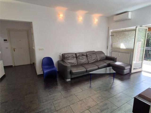Appartamento in affitto di 110 m²