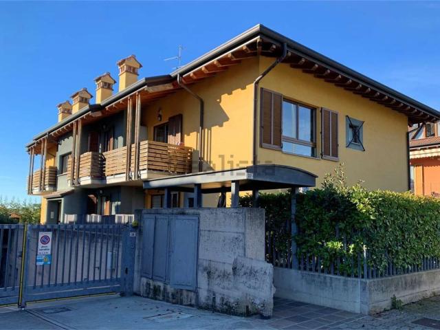 Appartamento in affitto di 110 m²