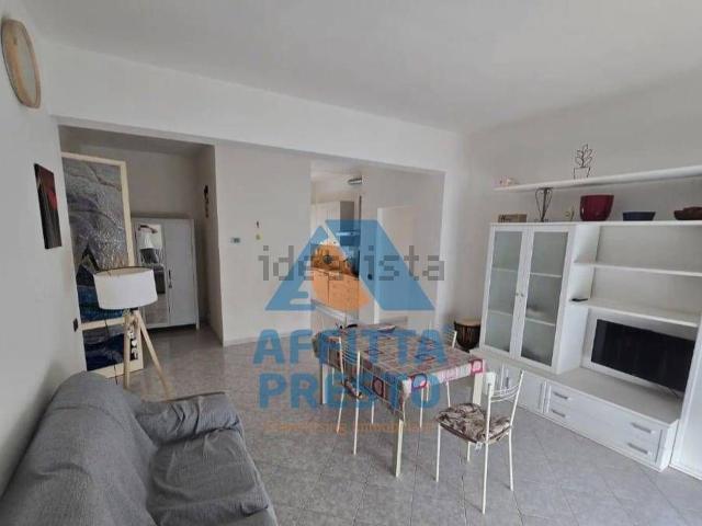 Appartamento in affitto di 110 m²