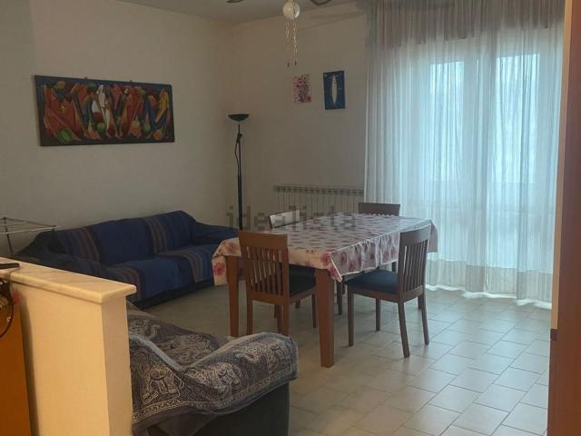 Appartamento in affitto di 110 m²