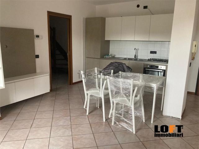 Appartamento in affitto di 110 m²