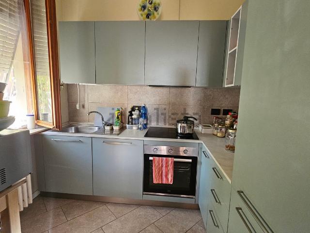 Appartamento in affitto di 110 m²