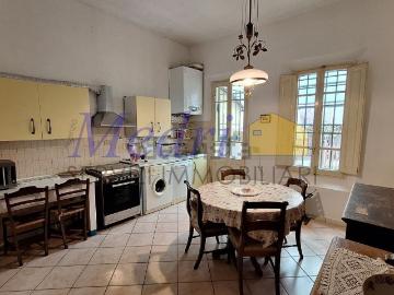 Appartamento in affitto di 110 m²
