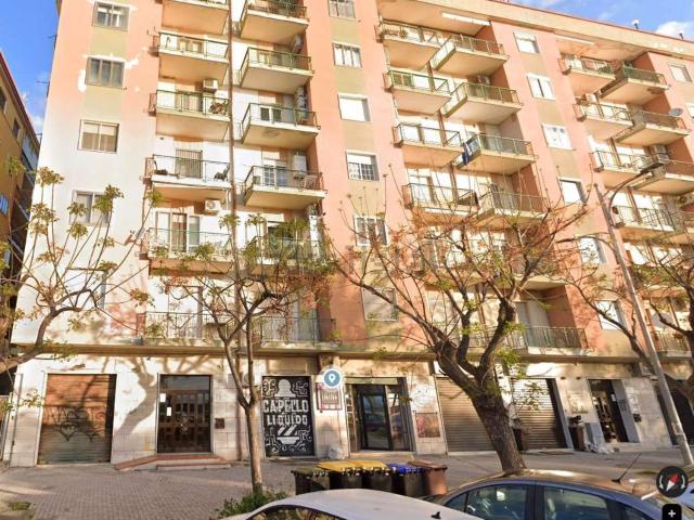 Appartamento in affitto di 110 m²