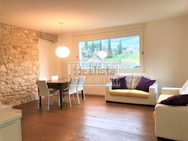 Appartamento in affitto di 110 m²