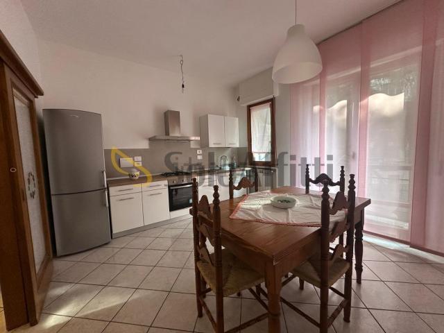 Appartamento in affitto di 110 m²