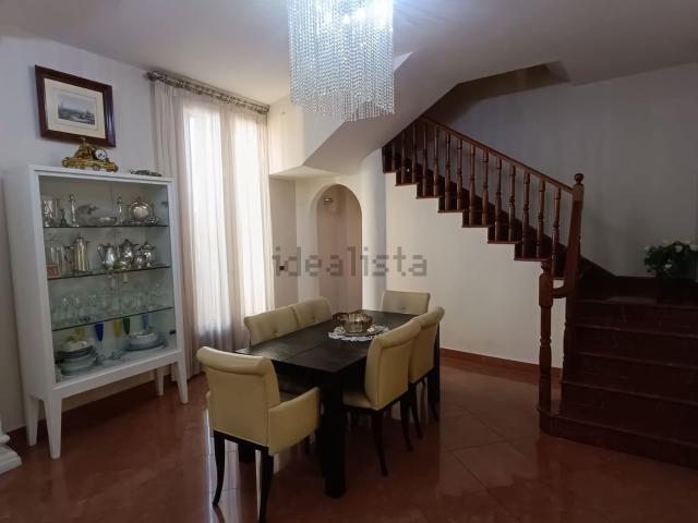 Appartamento in affitto di 110 m²