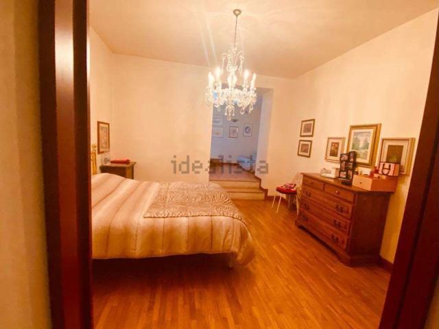 Appartamento in affitto di 110 m²