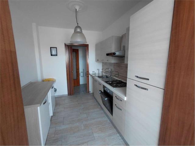 Appartamento in affitto di 110 m²
