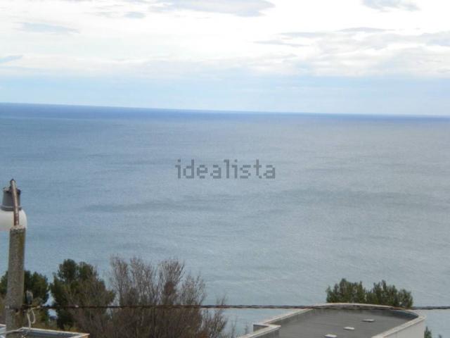 Appartamento in affitto di 110 m²