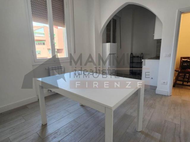Appartamento in affitto di 110 m²