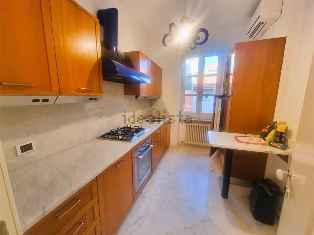 Appartamento in affitto di 110 m²