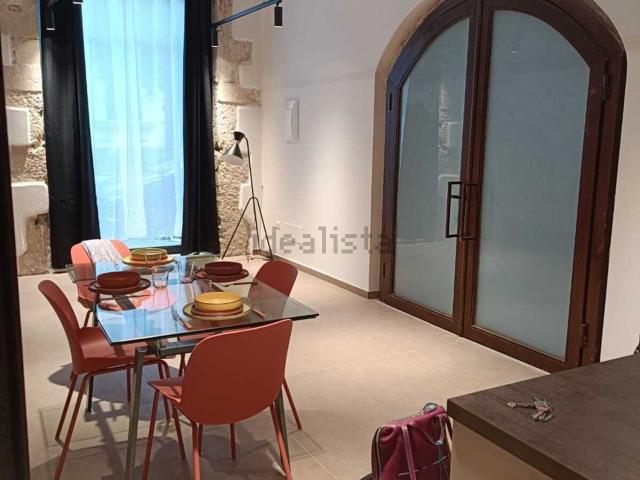 Appartamento in affitto di 110 m²