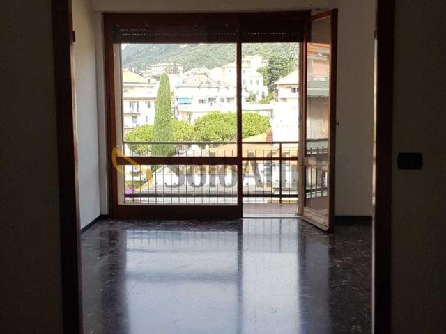 Appartamento in affitto di 110 m²