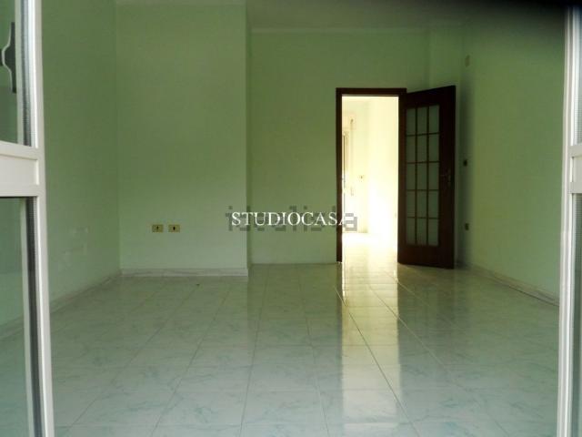 Appartamento in affitto di 110 m²