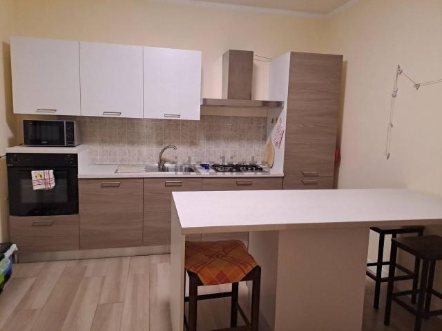 Appartamento in affitto di 110 m²