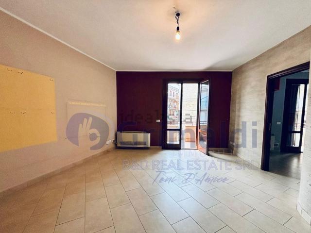 Appartamento in affitto di 110 m² in Via Comiso