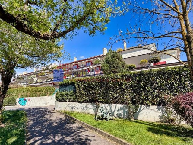 Appartamento in affitto di 110 m² in Via Corpo Italiano di Liberazione, 31