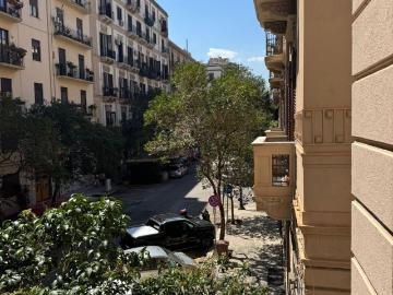 Via Marsala Palermo, Palermo, Palermo Sicilia, Sicilia