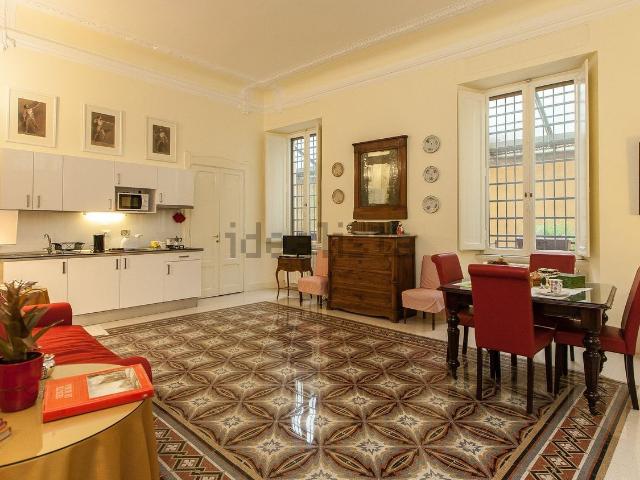 Appartamento in affitto di 110 m² in Via Catalana, 1
