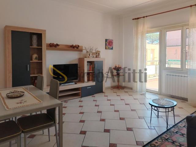 Appartamento in affitto di 110 m² in Via Catullo, 43