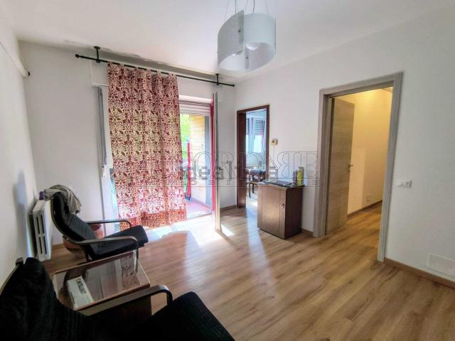 Appartamento in affitto di 110 m² in Via Cavalieri di Vittorio Veneto