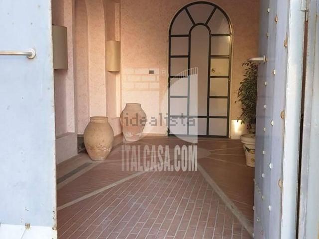 Appartamento in affitto di 110 m² in Via Cavour