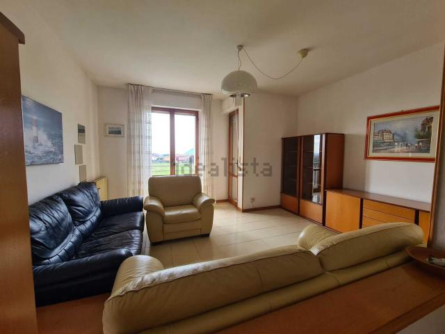 Appartamento in affitto di 110 m² in Via Caffaggiola